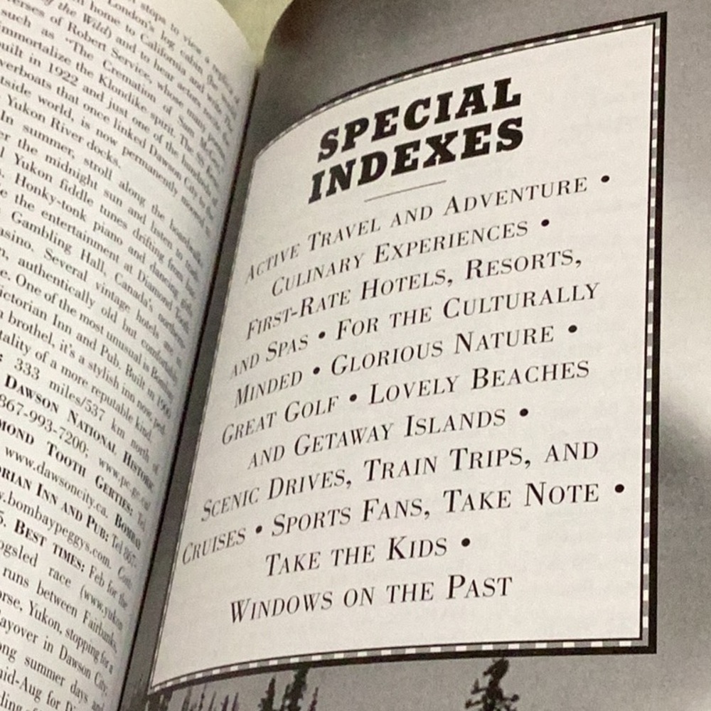 1,000 Places To See in the United States & Canada Before You Die - Picture 9 of 9